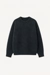 Bella Oversized Sweater