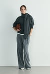 Füme Bella Oversize Kazak