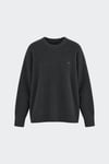 Caroline Basic Fine Sweater