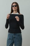 Emy Two-Piece Blouse
