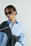 Füme Eva Triko Fular