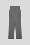 Füme Everyday Straight Pantolon