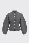 Gigi Fitted Waist Jacket