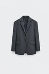 Gina Wool Jacket
