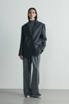Gina Wool Jacket