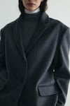 Gina Wool Jacket