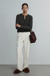 Jenny Knitted Cardigan