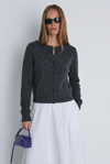 Jenny Knitted Cardigan