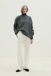 Füme Lina Basic Kazak