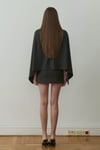 Lola Batwing Blouse