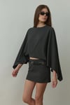 Lola Batwing Blouse