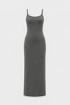 Rae Strappy Basic Dress