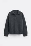 Rani Knit Sweater