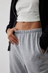 Grey Darcy Jogger Trousers