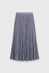 Donette Pleated Skirt