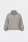 Eden Stand Collar Shirt
