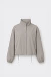 Eden Stand Collar Shirt