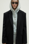 Gala Oversize Sweatshirt