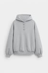 Gala Oversize Sweatshirt