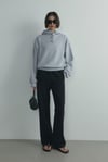 Gala Oversize Sweatshirt