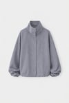 Inez Bomber Jacket
