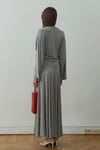 Kate Flowy Long Skirt