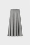 Kate Flowy Long Skirt