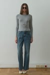 Kate Slim T-Shirt