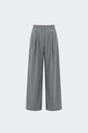 Lina Pleated Trousers