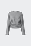 Sophia Batwing Sleeve Blouse