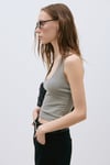 Gri Tara Halter Top