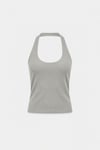 Tara Halter Top