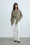Alessa Tencel Shirt