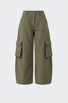 Haki Florence Kargo Pantolon