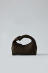 Gina Suede Bag