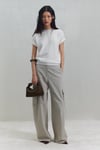Gina Suede Bag