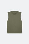 Lea Knit Blouse