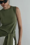 Lea Knit Blouse