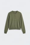 Lea Knit Cardigan