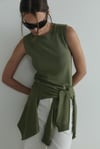 Lea Knit Cardigan