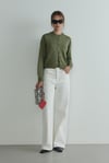 Lea Knit Cardigan