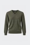 Haki Mona V Yaka Kazak
