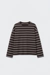 Lizzy Striped T-shirt