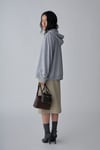 Kahverengi Micro Sallie Bag