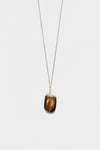 Roa Chain Natural Stone Necklace