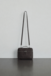 Sallie Leather Bag