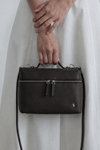 Sallie Leather Bag