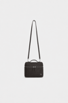 Sallie Leather Bag