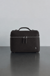 Sallie Leather Bag