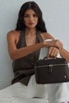 Sallie Leather Bag